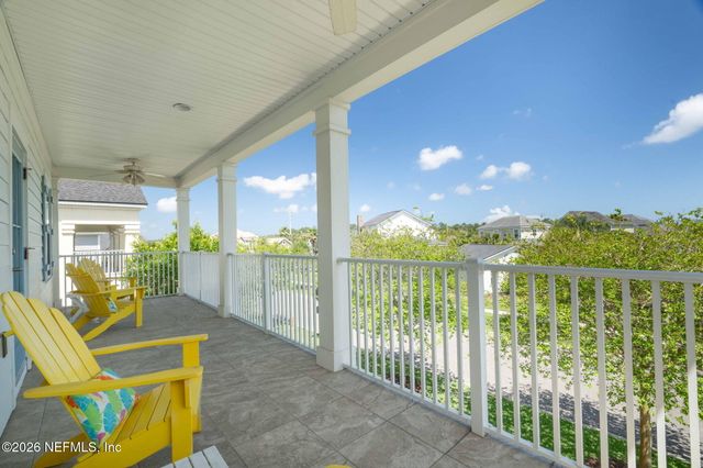 44 FREMONT Avenue, St. Augustine, FL 32095