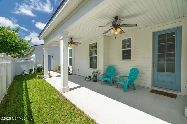 44 FREMONT Avenue, St. Augustine, FL 32095