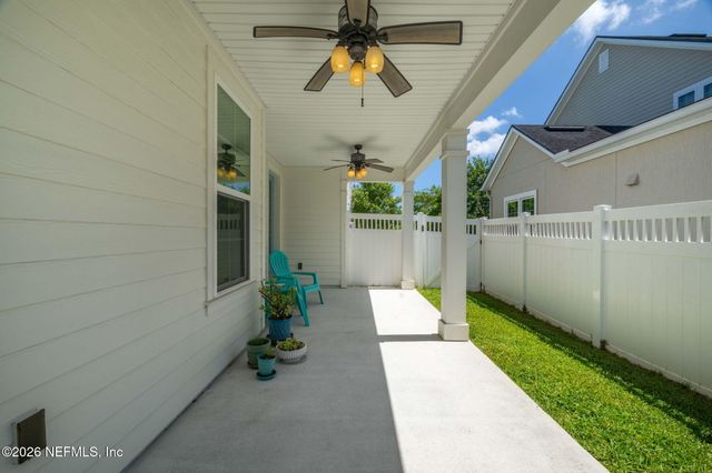 44 FREMONT Avenue, St. Augustine, FL 32095