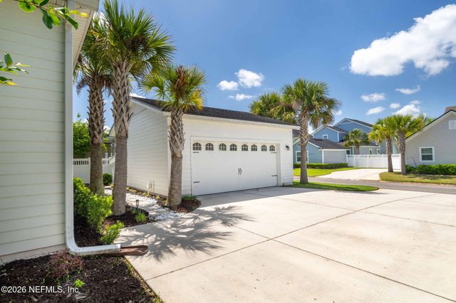 44 FREMONT Avenue, St. Augustine, FL 32095