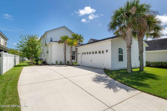 44 FREMONT Avenue, St. Augustine, FL 32095