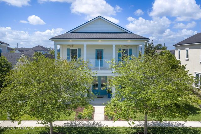 44 FREMONT Avenue, St. Augustine, FL 32095