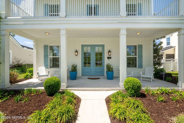 44 FREMONT Avenue, St. Augustine, FL 32095