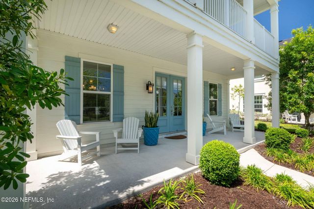 44 FREMONT Avenue, St. Augustine, FL 32095