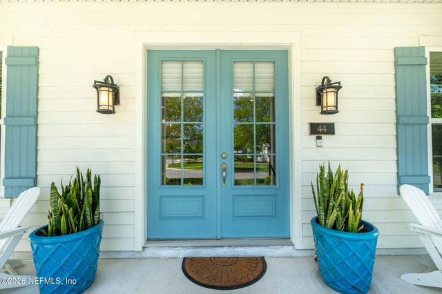 44 FREMONT Avenue, St. Augustine, FL 32095