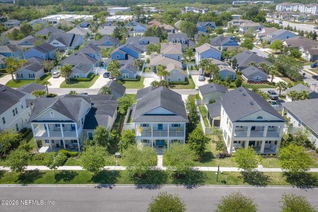 44 FREMONT Avenue, St. Augustine, FL 32095