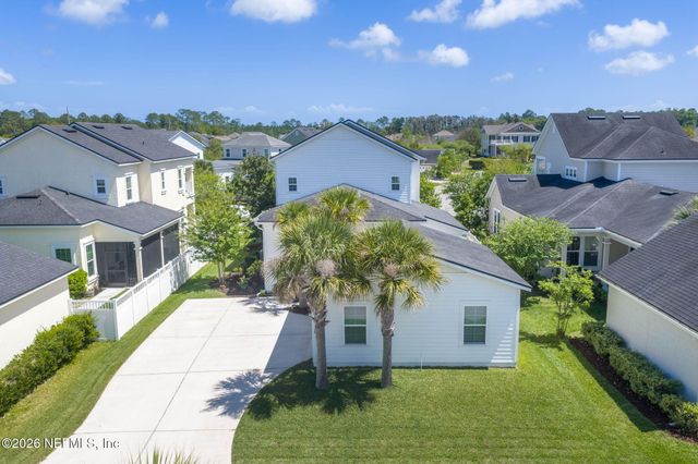 44 FREMONT Avenue, St. Augustine, FL 32095