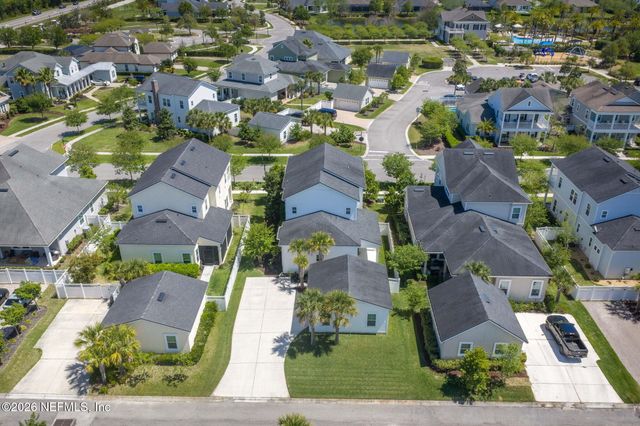 44 FREMONT Avenue, St. Augustine, FL 32095