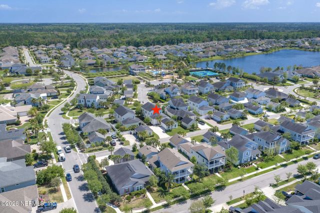 44 FREMONT Avenue, St. Augustine, FL 32095