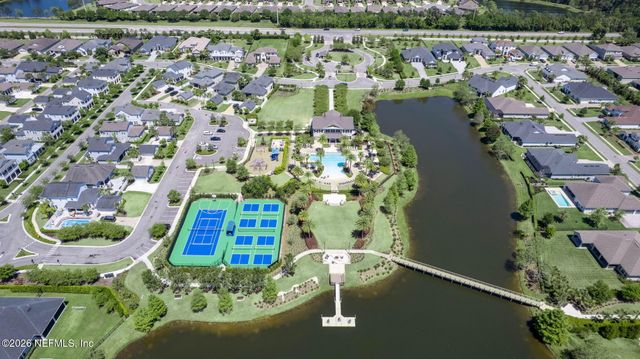 44 FREMONT Avenue, St. Augustine, FL 32095