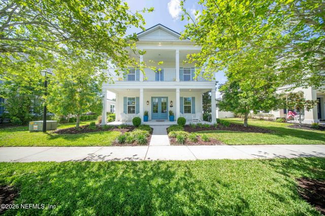 44 FREMONT Avenue, St. Augustine, FL 32095