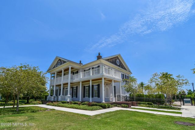 44 FREMONT Avenue, St. Augustine, FL 32095