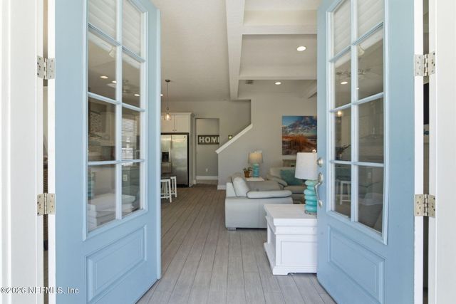 44 FREMONT Avenue, St. Augustine, FL 32095