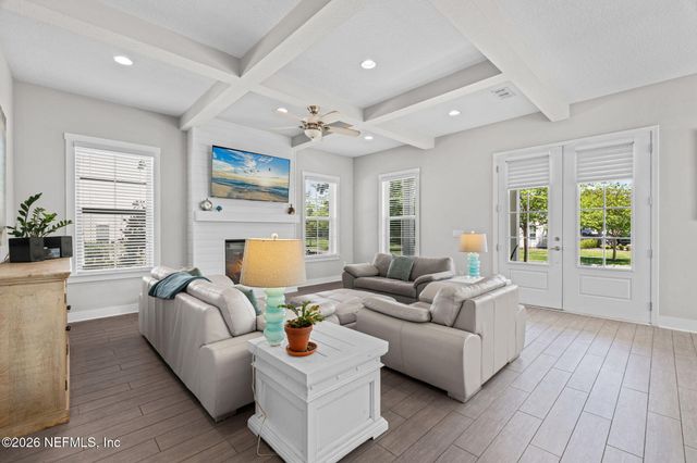 44 FREMONT Avenue, St. Augustine, FL 32095