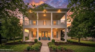 44 FREMONT Avenue, St. Augustine, FL 32095