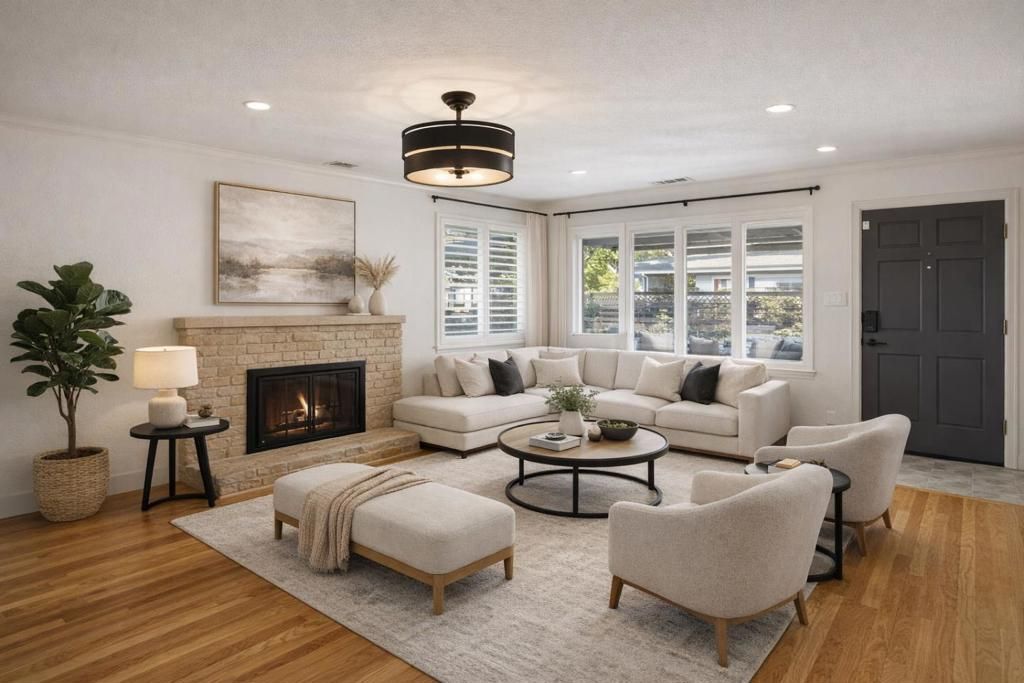 Image 4 of property listing at 3959 Purdue Way, Livermore, CA 94550