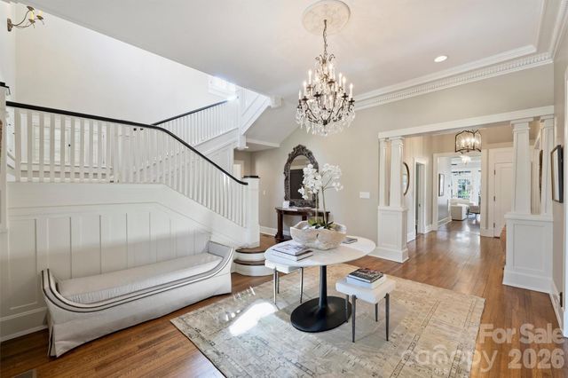 1136 Queens Road, Charlotte, NC 28207