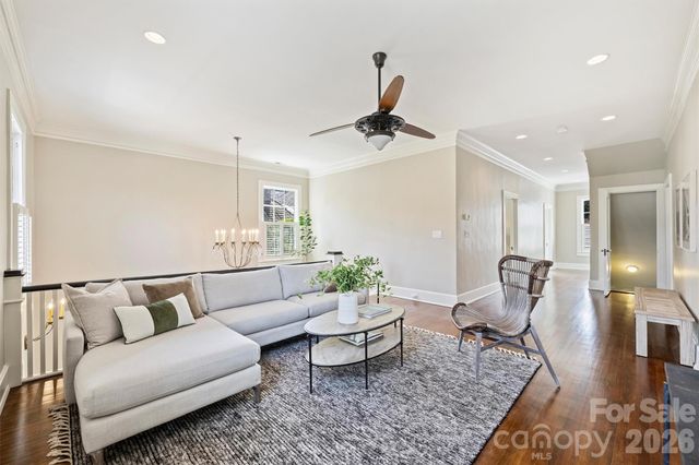 1136 Queens Road, Charlotte, NC 28207