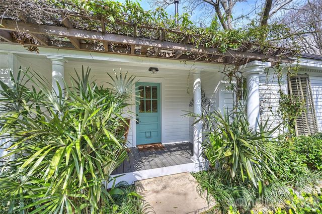 1136 Queens Road, Charlotte, NC 28207