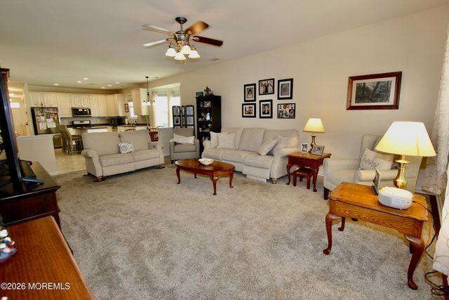 84 Marlow Drive, Jackson, NJ 08527