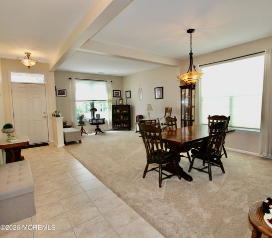84 Marlow Drive, Jackson, NJ 08527