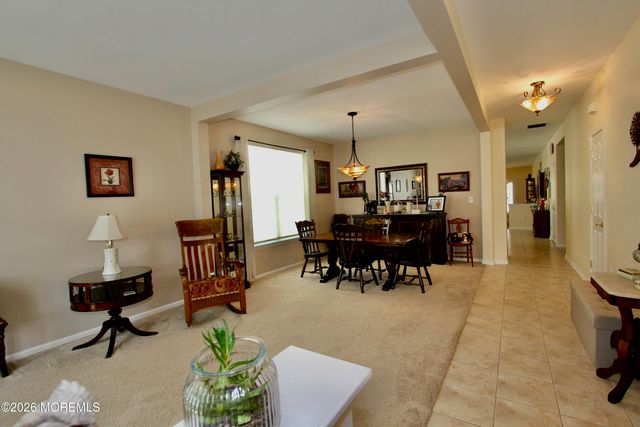 84 Marlow Drive, Jackson, NJ 08527
