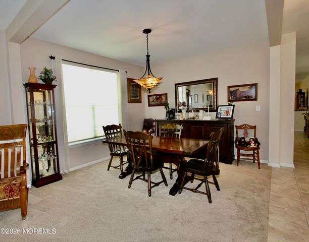 84 Marlow Drive, Jackson, NJ 08527