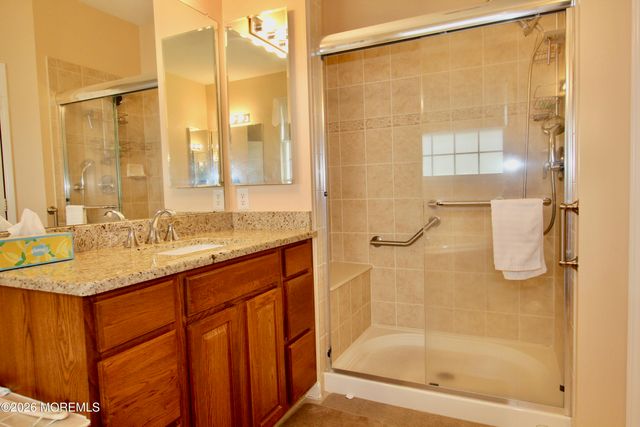84 Marlow Drive, Jackson, NJ 08527