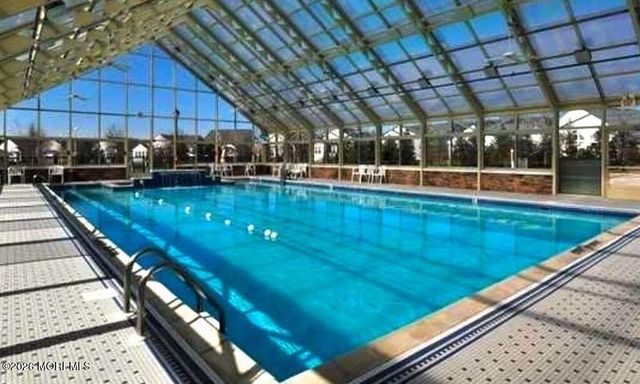 84 Marlow Drive, Jackson, NJ 08527