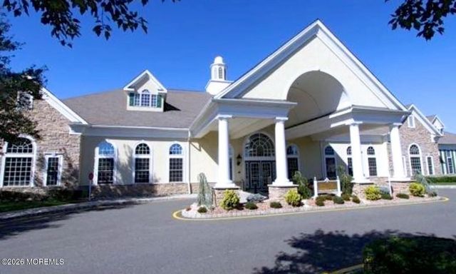 84 Marlow Drive, Jackson, NJ 08527