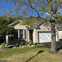 84 Marlow Drive, Jackson, NJ 08527