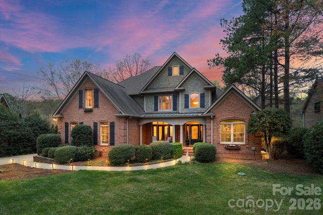 8915 Linden Grove Court, Sherrills Ford, NC 28673