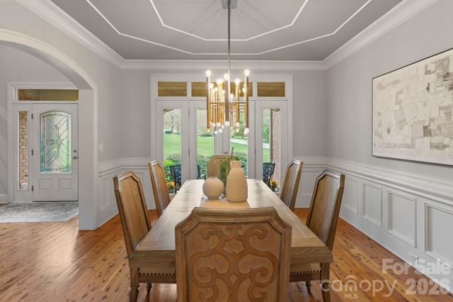 8915 Linden Grove Court, Sherrills Ford, NC 28673