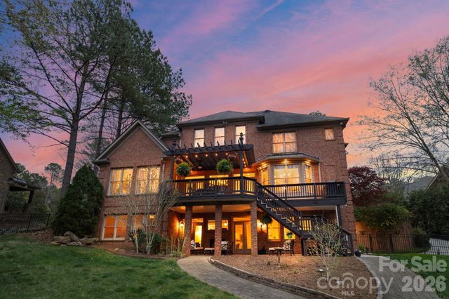 8915 Linden Grove Court, Sherrills Ford, NC 28673