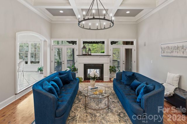 8915 Linden Grove Court, Sherrills Ford, NC 28673