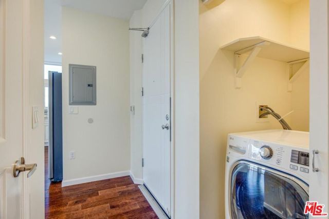 155 S Oxford Avenue 506, Los Angeles, CA 90004