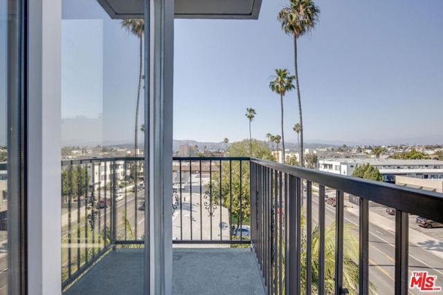 155 S Oxford Avenue 506, Los Angeles, CA 90004