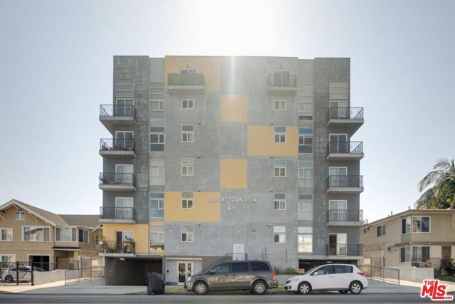 155 S Oxford Avenue 506, Los Angeles, CA 90004