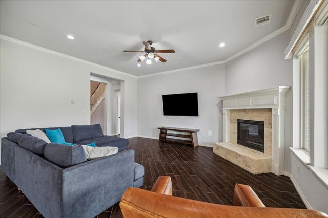 18531 Duke Lake Drive, Spring, TX 77388