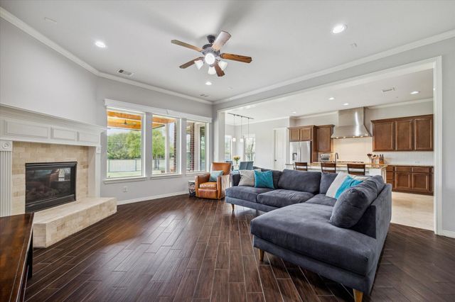 18531 Duke Lake Drive, Spring, TX 77388