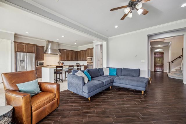 18531 Duke Lake Drive, Spring, TX 77388