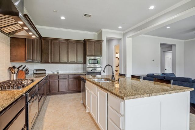 18531 Duke Lake Drive, Spring, TX 77388