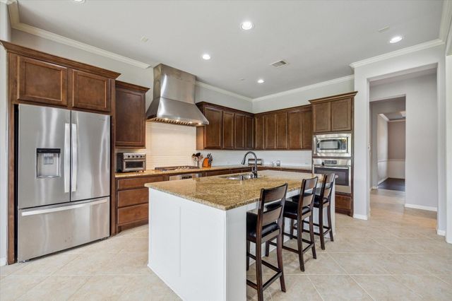 18531 Duke Lake Drive, Spring, TX 77388