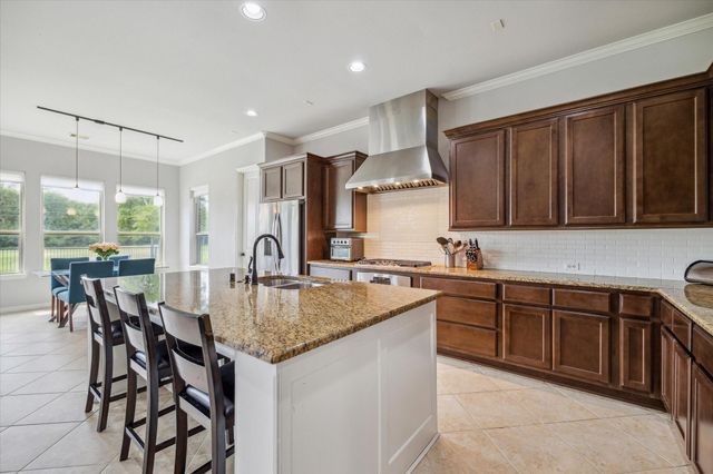 18531 Duke Lake Drive, Spring, TX 77388