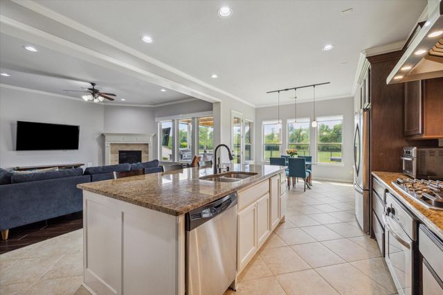 18531 Duke Lake Drive, Spring, TX 77388