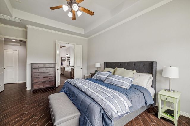 18531 Duke Lake Drive, Spring, TX 77388