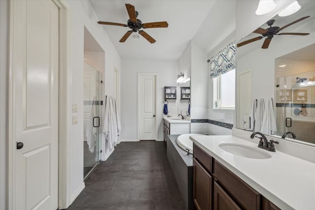 18531 Duke Lake Drive, Spring, TX 77388