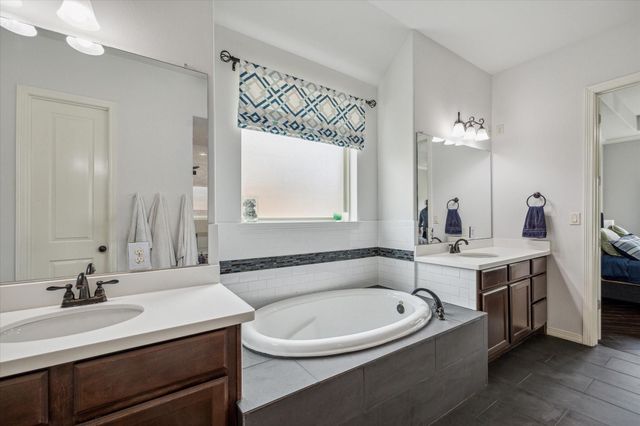 18531 Duke Lake Drive, Spring, TX 77388