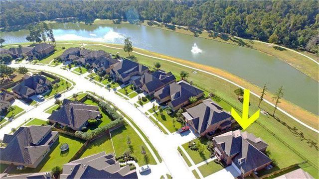 18531 Duke Lake Drive, Spring, TX 77388