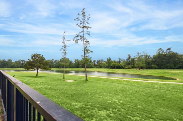 18531 Duke Lake Drive, Spring, TX 77388